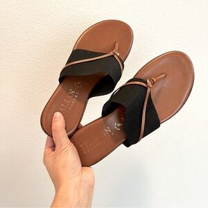 Comfortable Italian Sandals - Made in Italy
